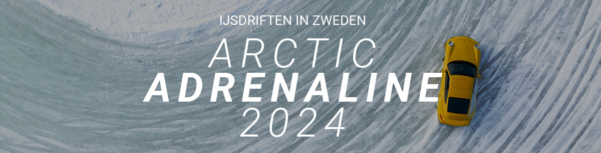 promotie arctic adrenaline 2024 (ijsdriften in zweden)